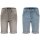 Blue Seven Jungen Jog Jeans Bermuda Shorts kurze Hose Beinumschlag