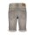 Blue Seven Jungen Jog Jeans Bermuda Shorts kurze Hose Beinumschlag (645082/9500) Gr. 176 grau