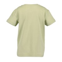 Blue Seven Sommer Set Tukan T-Shirt Shorts Bermuda helles Khaki