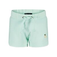 Blue Seven Mädchen Shorts kurze Hose türkis