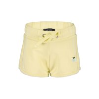 Blue Seven Mädchen Shorts kurze Hose gelb