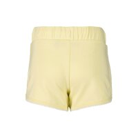 Blue Seven Mädchen Shorts kurze Hose gelb