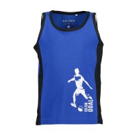 Blue Seven Jungen Muskelshirt Tanktop Trägershirt...