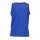 Blue Seven Jungen Muskelshirt Tanktop Trägershirt Fußball ocean blue
