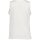 Blue Seven Jungen Muskelshirt Tanktop Trägershirt Fußball weiß