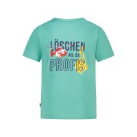 Salt & Pepper Jungen Feuerwehr T-Shirt...