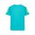 Salt & Pepper Jungen leuchtender Bagger Print T-Shirt golf green