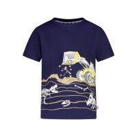 Salt & Pepper Jungen leuchtender Bagger/Dino Print...