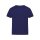 Salt & Pepper Jungen leuchtender Bagger/Dino Print T-Shirt true navy