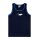 ENERGIERS Jungen 3-Pack Unterhemd Tank blau