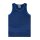 ENERGIERS Jungen 3-Pack Unterhemd Tank blau
