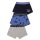 Salt & Pepper Garnitur 3er Pack Hemd Boxershorts Gr. 92/98