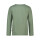 Salt & Pepper Jungen Polizeifahrzeuge Langarmshirt light green