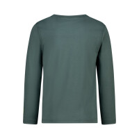 Salt & Pepper Jungen Traktor Langarmshirt drei Farben
