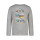 Salt & Pepper Jungen Traktor Langarmshirt drei Farben