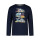 Salt & Pepper Jungen Traktor Langarmshirt drei Farben