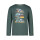 Salt & Pepper Jungen Traktor Langarmshirt drei Farben