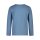 Salt & Pepper Jungen  Langarmshirt Traktor Trekker blue