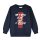 ENERGIERS Jungen 3tlg. Jogginganzug Sweatshirt Jogginghosen navy