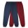 ENERGIERS Jungen 3tlg. Jogginganzug Sweatshirt Jogginghosen navy
