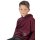 ENERGIERS Jungen Sweatshirt Kapuze Bauchtasche bordeaux