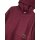 ENERGIERS Jungen Sweatshirt Kapuze Bauchtasche bordeaux