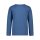 Salt & Pepper Jungen Polizeifahrzeuge Langarmshirt blue
