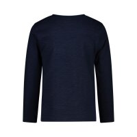 Salt & Pepper Jungen  Langarmshirt Traktor Trekker...