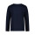 Salt & Pepper Jungen  Langarmshirt Traktor Trekker dark blue
