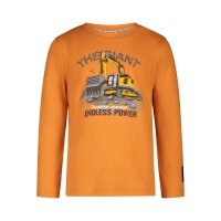 Salt & Pepper Jungen Schaufelbagger Giant...