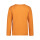 Salt & Pepper Jungen Schaufelbagger Giant Langarmshirt orange