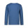 Salt & Pepper Jungen Schaufelbagger Giant Langarmshirt blue