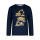 Salt & Pepper Jungen Baufahrzeuge Langarmshirt drei Farben