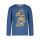 Salt & Pepper Jungen Baufahrzeuge Langarmshirt drei Farben