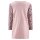 Happy girls Kleid Leo Katze Langarm Dusty Rose