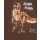 Dino World Kapuzen Sweatshirt Pullover Dinosaurier T-Rex Roar Rain Drum
