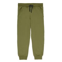 Dino World Jogginganzug Dinosaurier T-Rex Stay Wild London Green