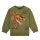 Dino World Jogginganzug Dinosaurier T-Rex Stay Wild London Green