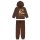Dino World Jogginganzug Kapuzensweatshirt Dinosaurier T-Rex Roar Rain Drum