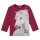 Miss Melody Langarmshirt weißes  stolzes Pferd Malaga