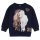 Miss Melody Sweatshirt Pullover Pferdepärchen Navy Blazer