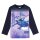 ACTION WORLD Langarmshirt Flugstaffel Navy Blazer
