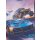 ACTION WORLD Langarmshirt Monstertruck Rennauto Cadet