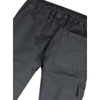 ENERGIERS boys Streetwear Jogger Cargo Hose Anthrazit