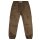 ENERGIERS boys Streetwear Jogger Cargo Hose Chocolate