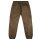 ENERGIERS boys Streetwear Jogger Cargo Hose Chocolate