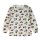 ENERGIERS Jungen Schlafanzug lang Pyjama Autos Ice Green