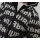 BÒBOLI Jungen Winterjacke Wendejacke schwarz weiß
