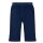 BÒBOLI Hose Gabardine gefüttert marine blau