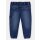 BÒBOLI Jungen Jeans Hose Schlupfhose denim blue